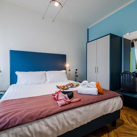 Appartahotel Beinasco Exteriér fotografie