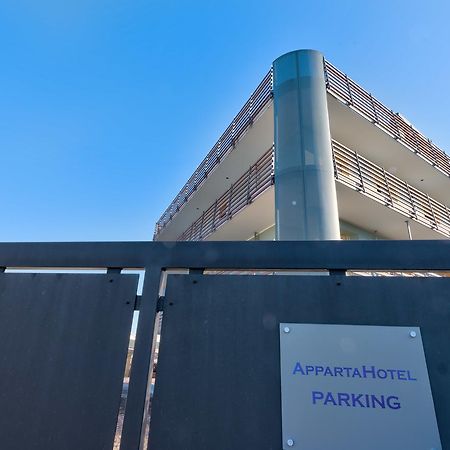 Appartahotel Beinasco Exteriér fotografie