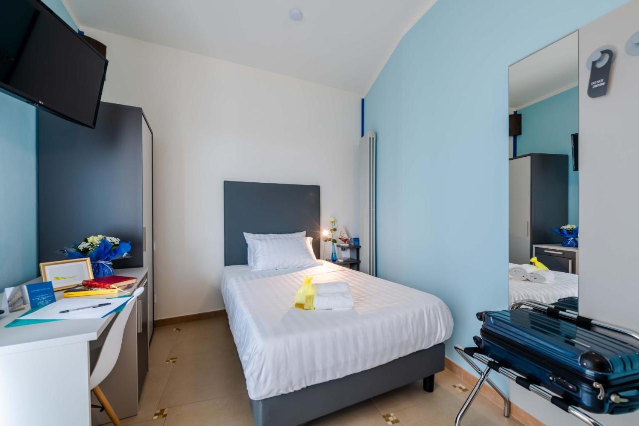Appartahotel Beinasco Exteriér fotografie