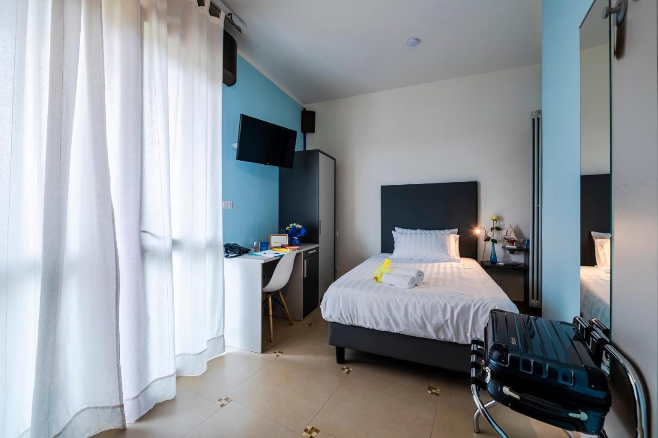 Appartahotel Beinasco Exteriér fotografie