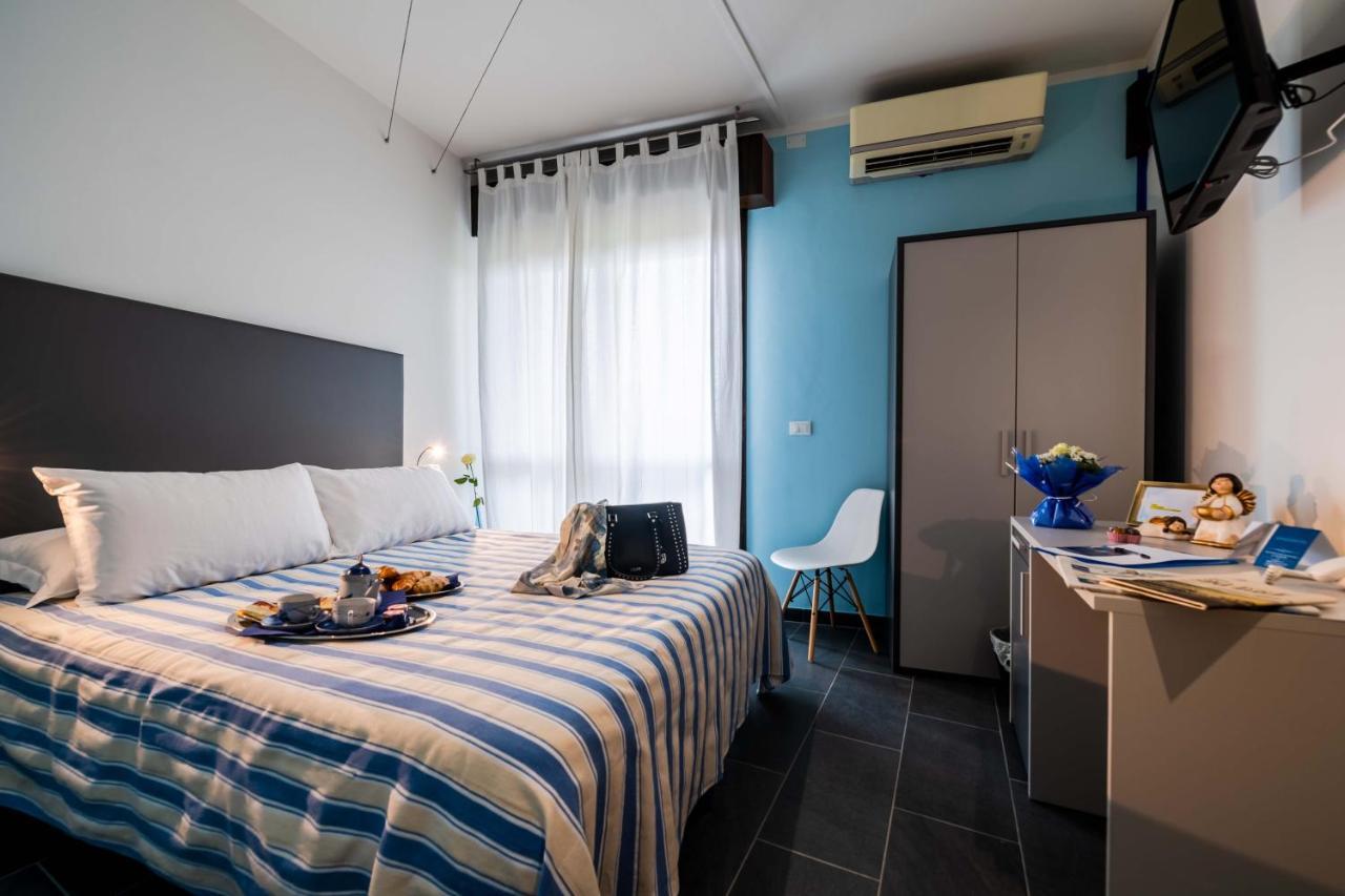Appartahotel Beinasco Exteriér fotografie