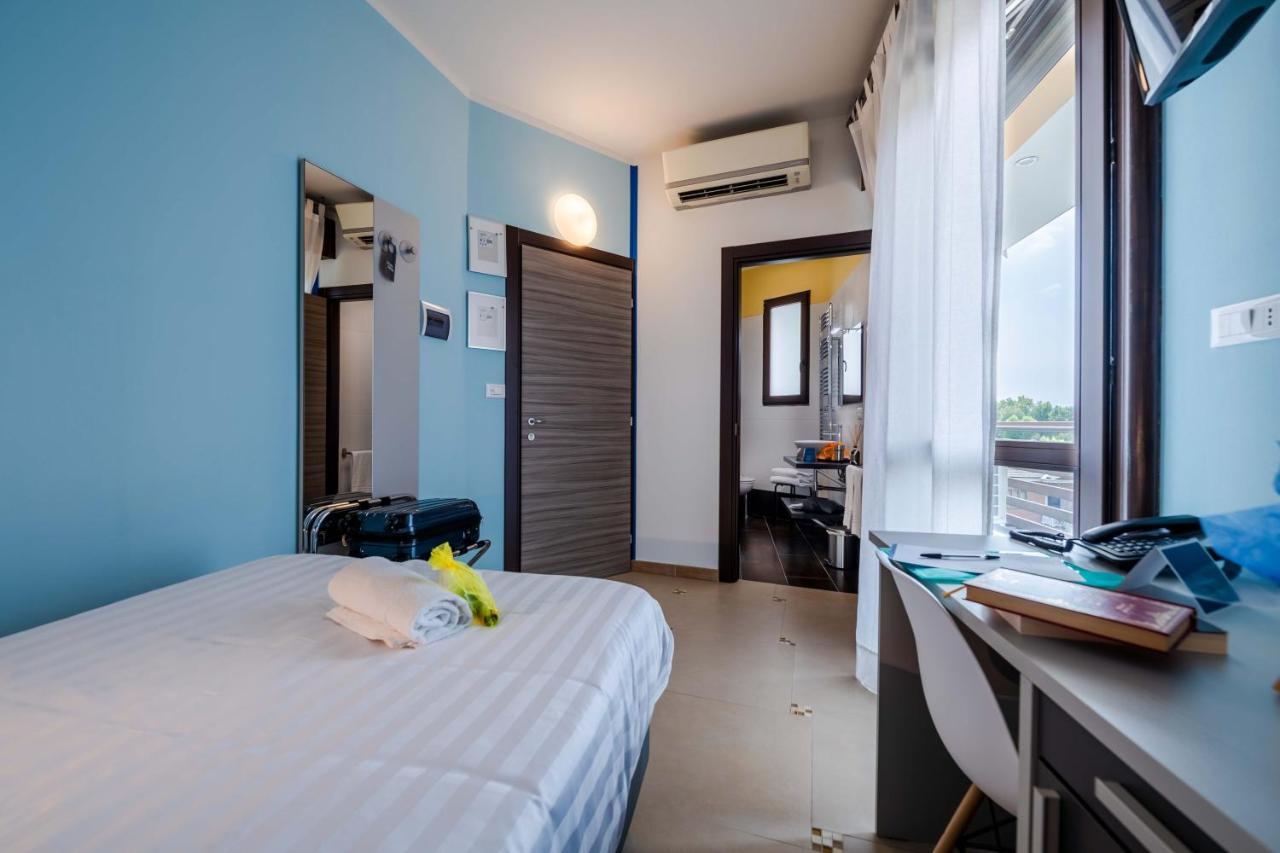Appartahotel Beinasco Exteriér fotografie