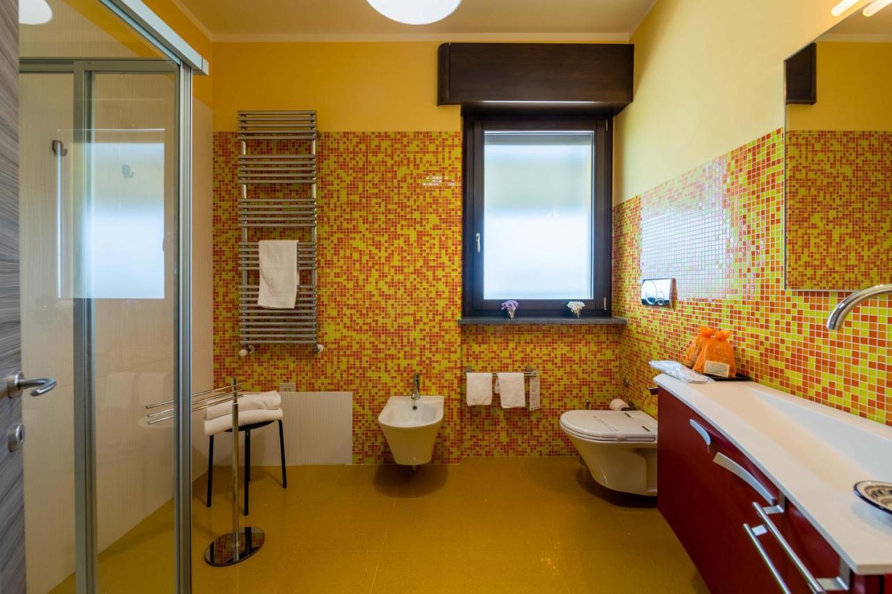 Appartahotel Beinasco Exteriér fotografie