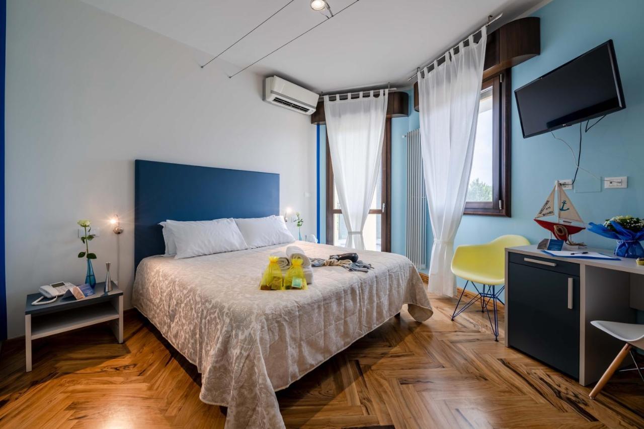 Appartahotel Beinasco Exteriér fotografie