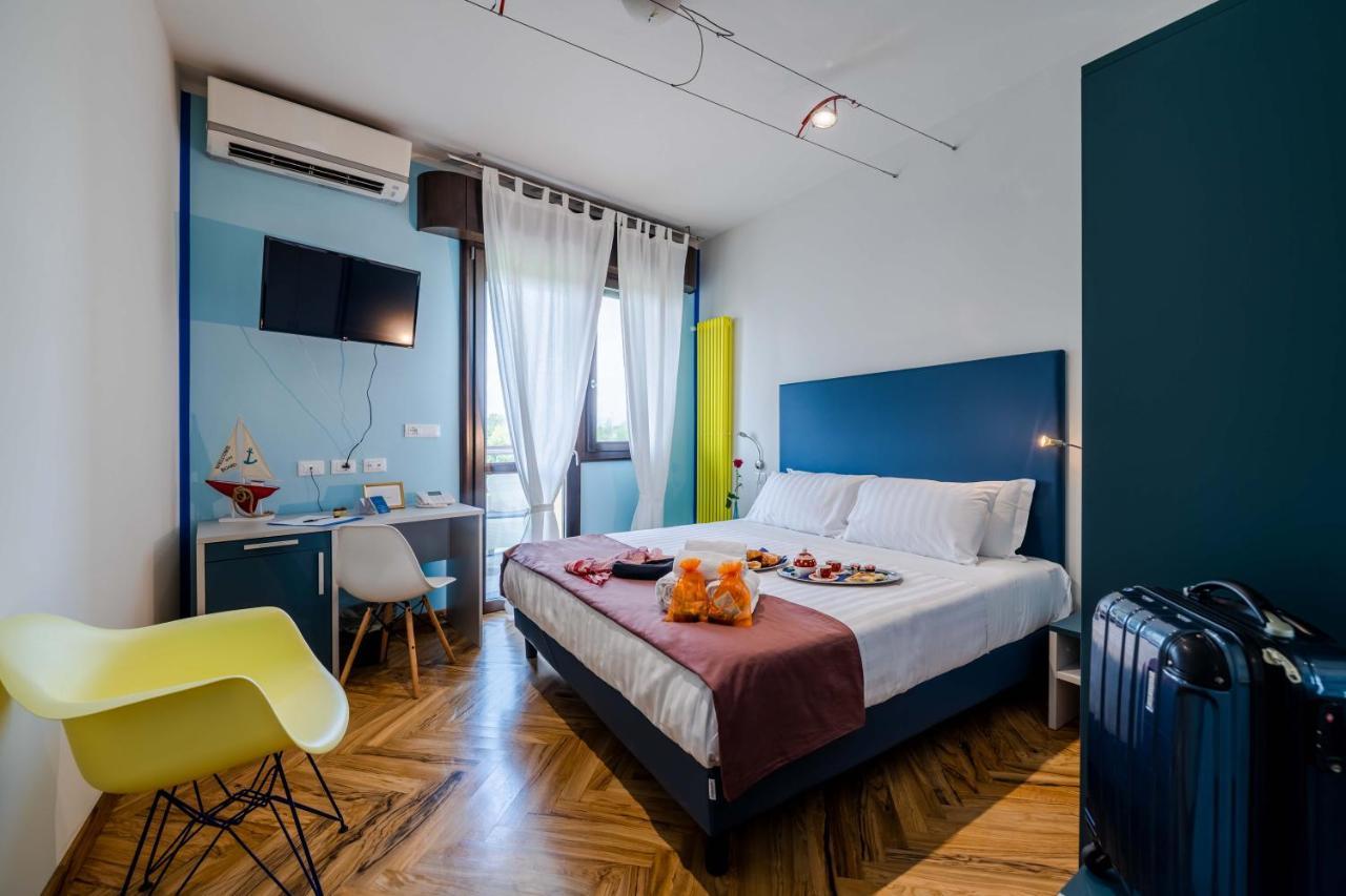 Appartahotel Beinasco Exteriér fotografie