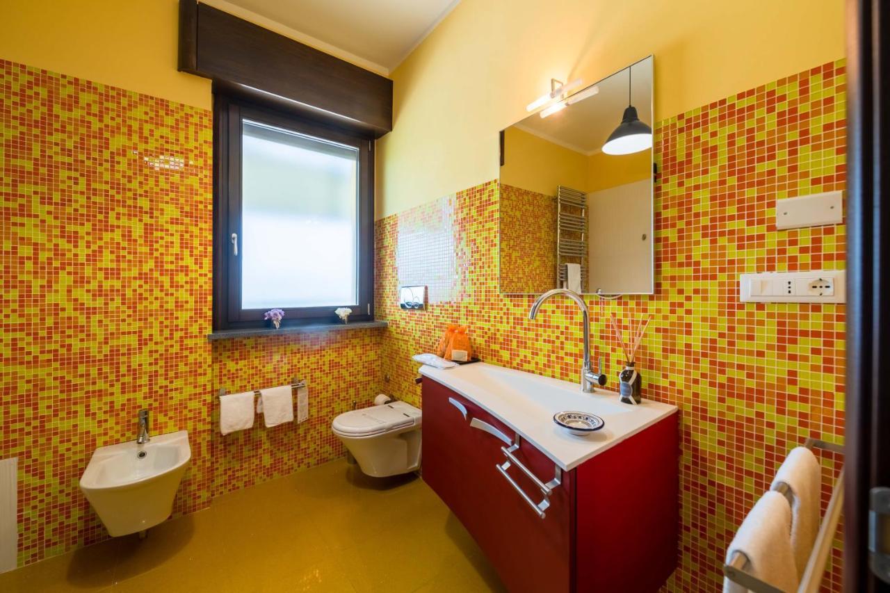 Appartahotel Beinasco Exteriér fotografie