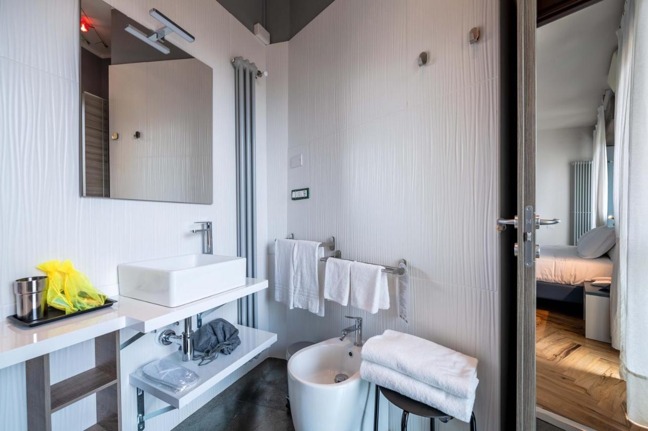 Appartahotel Beinasco Exteriér fotografie