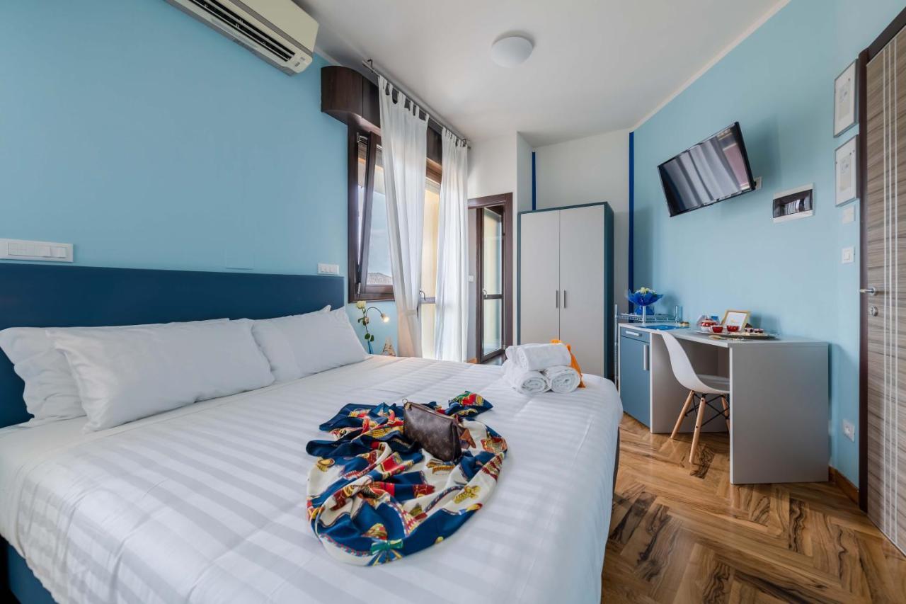 Appartahotel Beinasco Exteriér fotografie