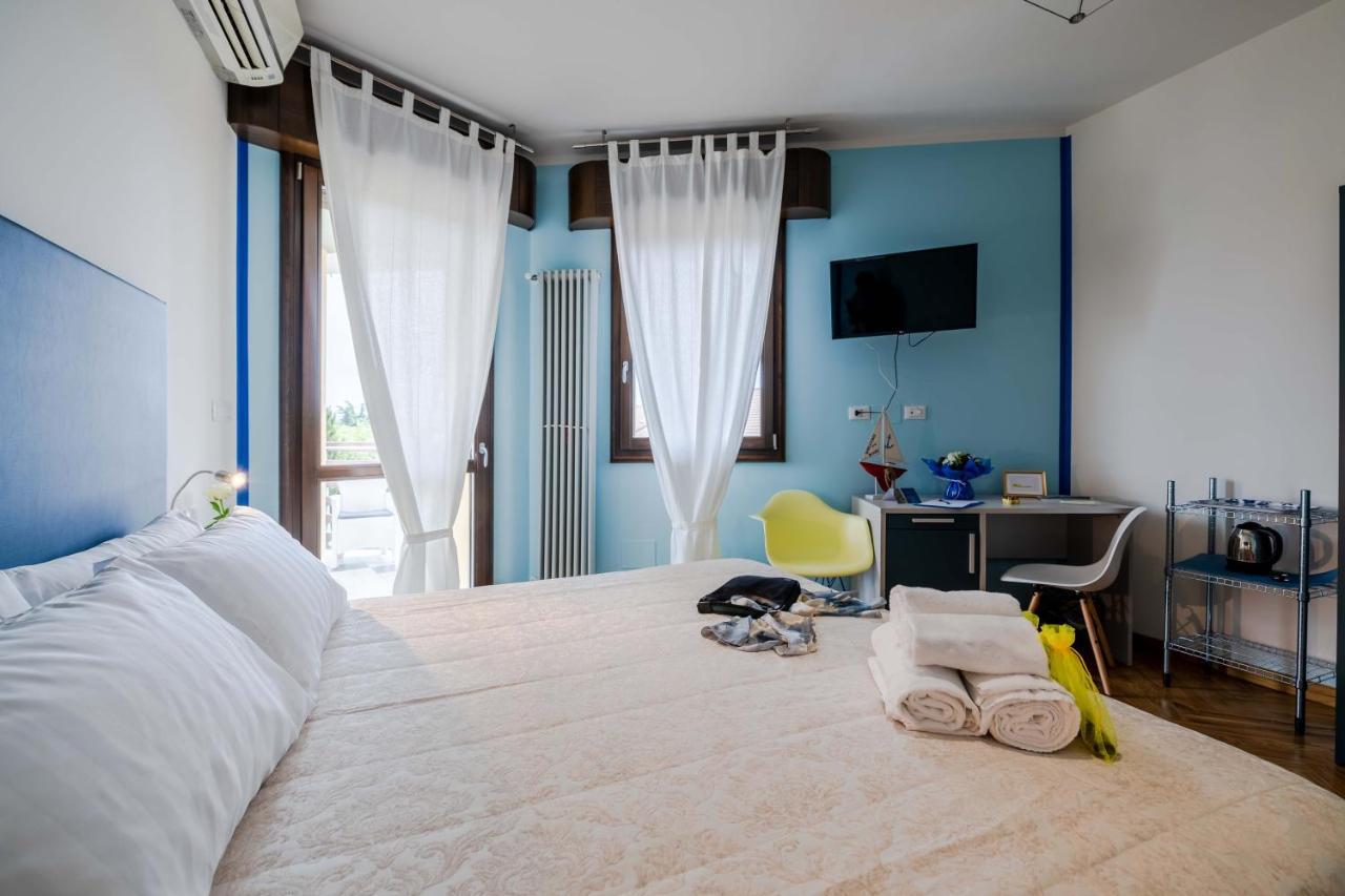 Appartahotel Beinasco Exteriér fotografie