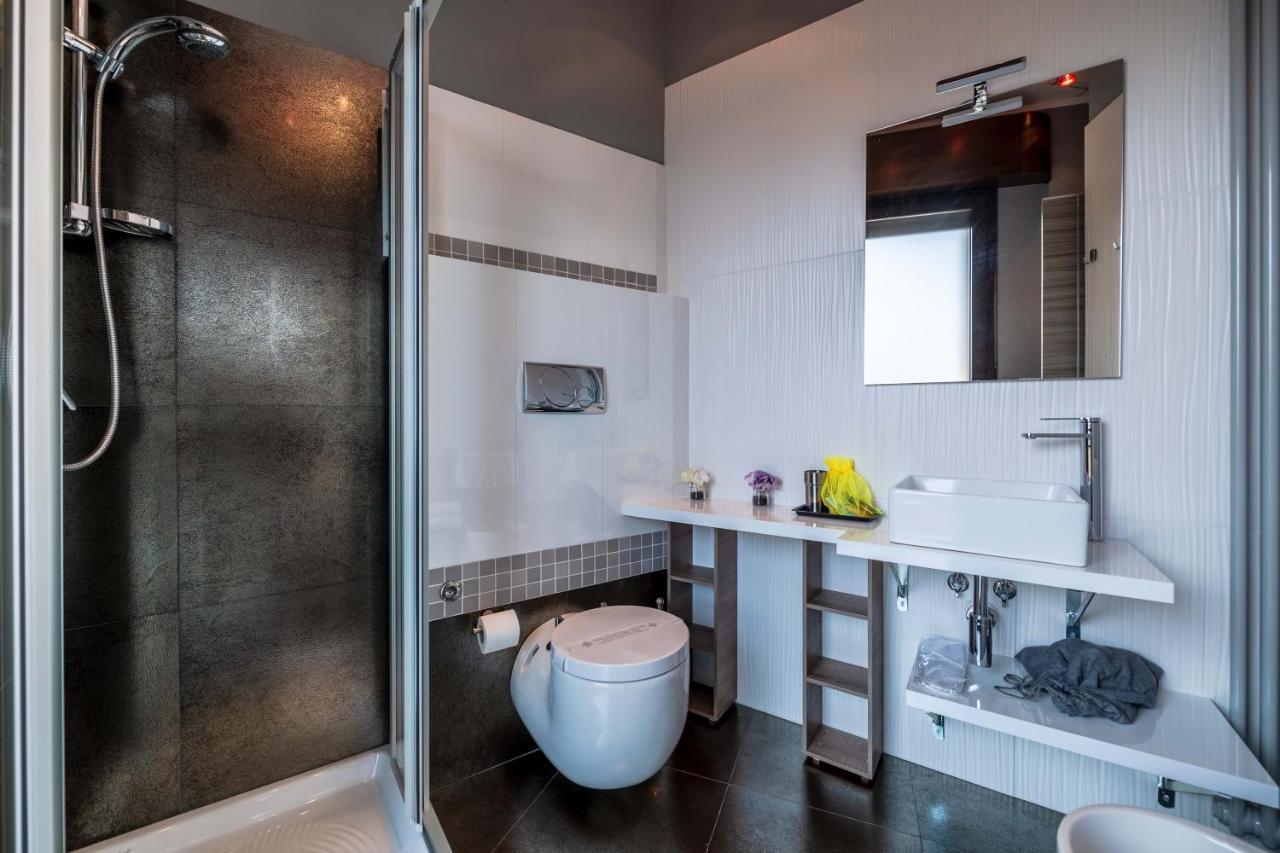 Appartahotel Beinasco Exteriér fotografie