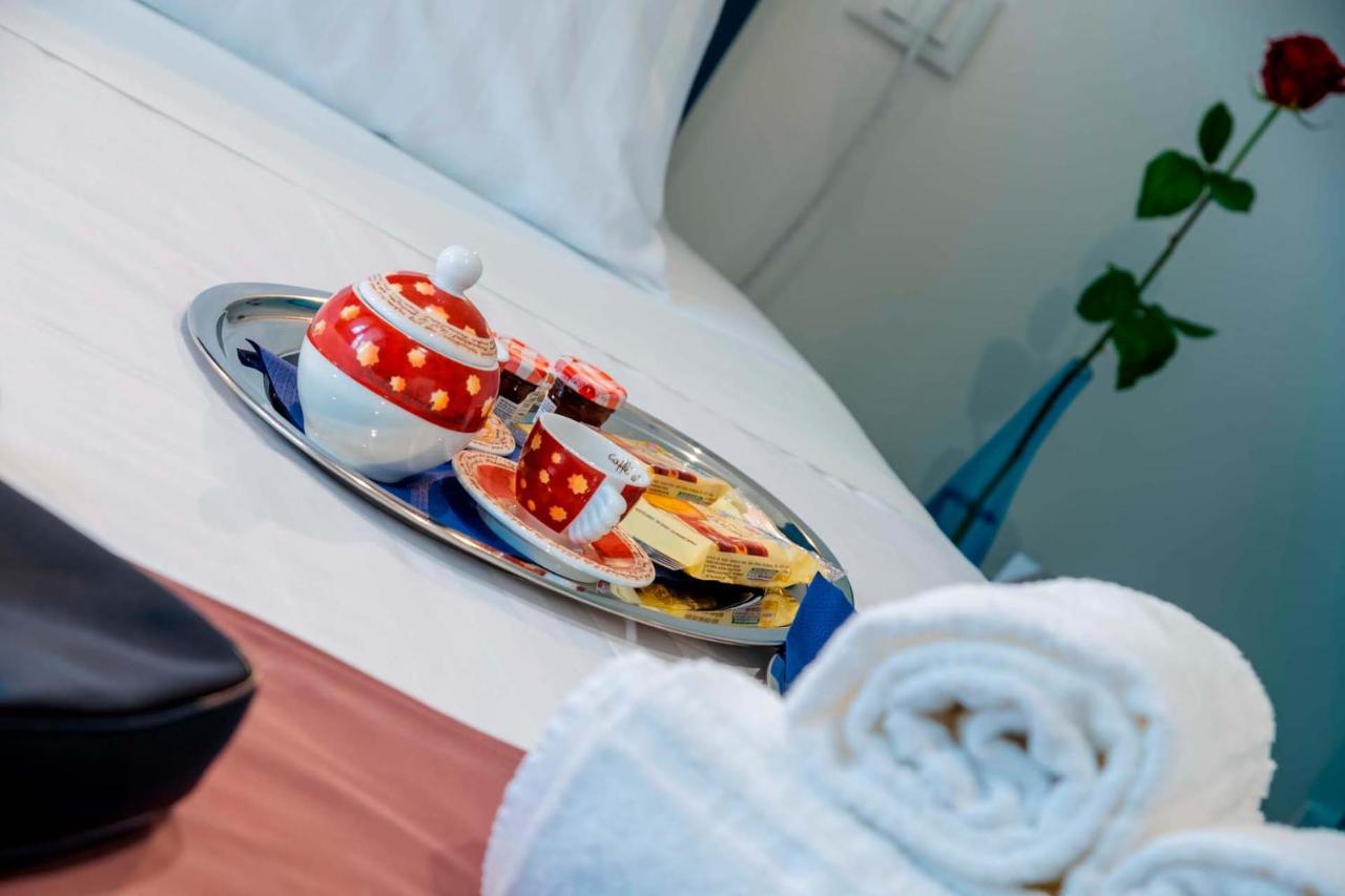Appartahotel Beinasco Exteriér fotografie