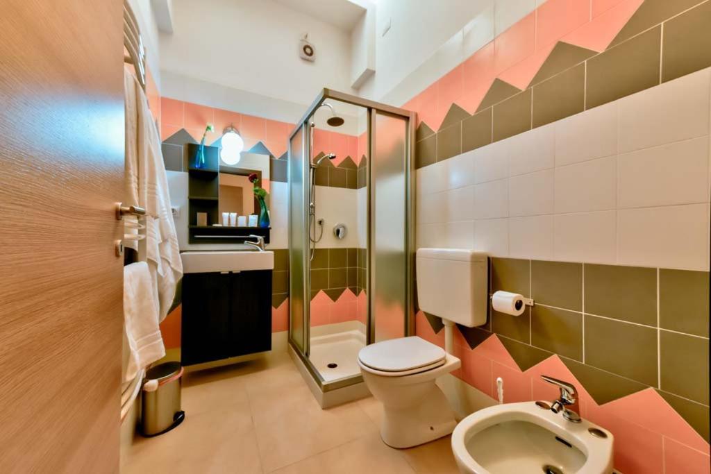 Appartahotel Beinasco Exteriér fotografie