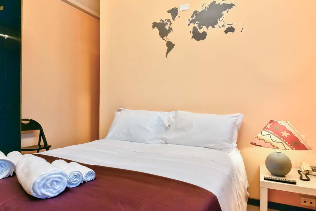Appartahotel Beinasco Exteriér fotografie