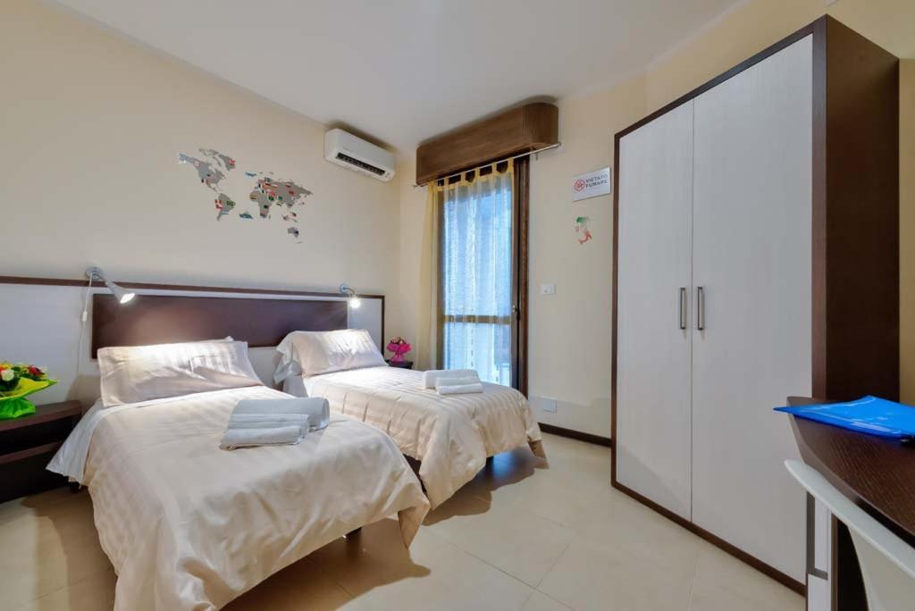 Appartahotel Beinasco Exteriér fotografie