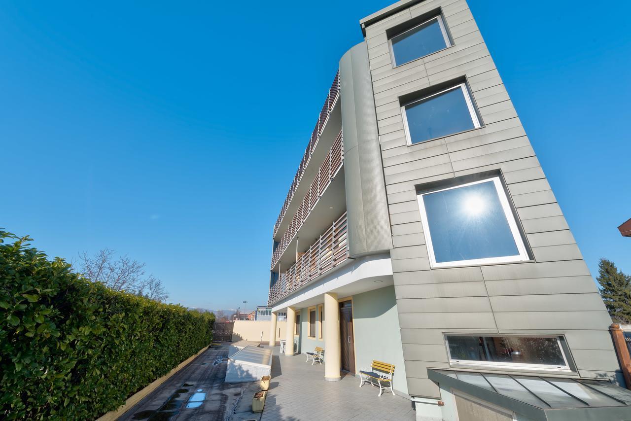 Appartahotel Beinasco Exteriér fotografie