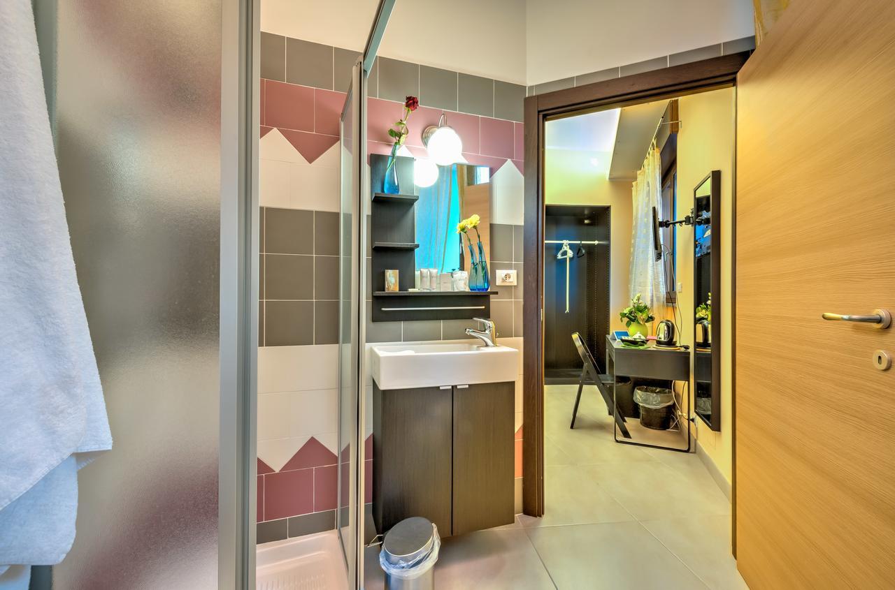 Appartahotel Beinasco Exteriér fotografie