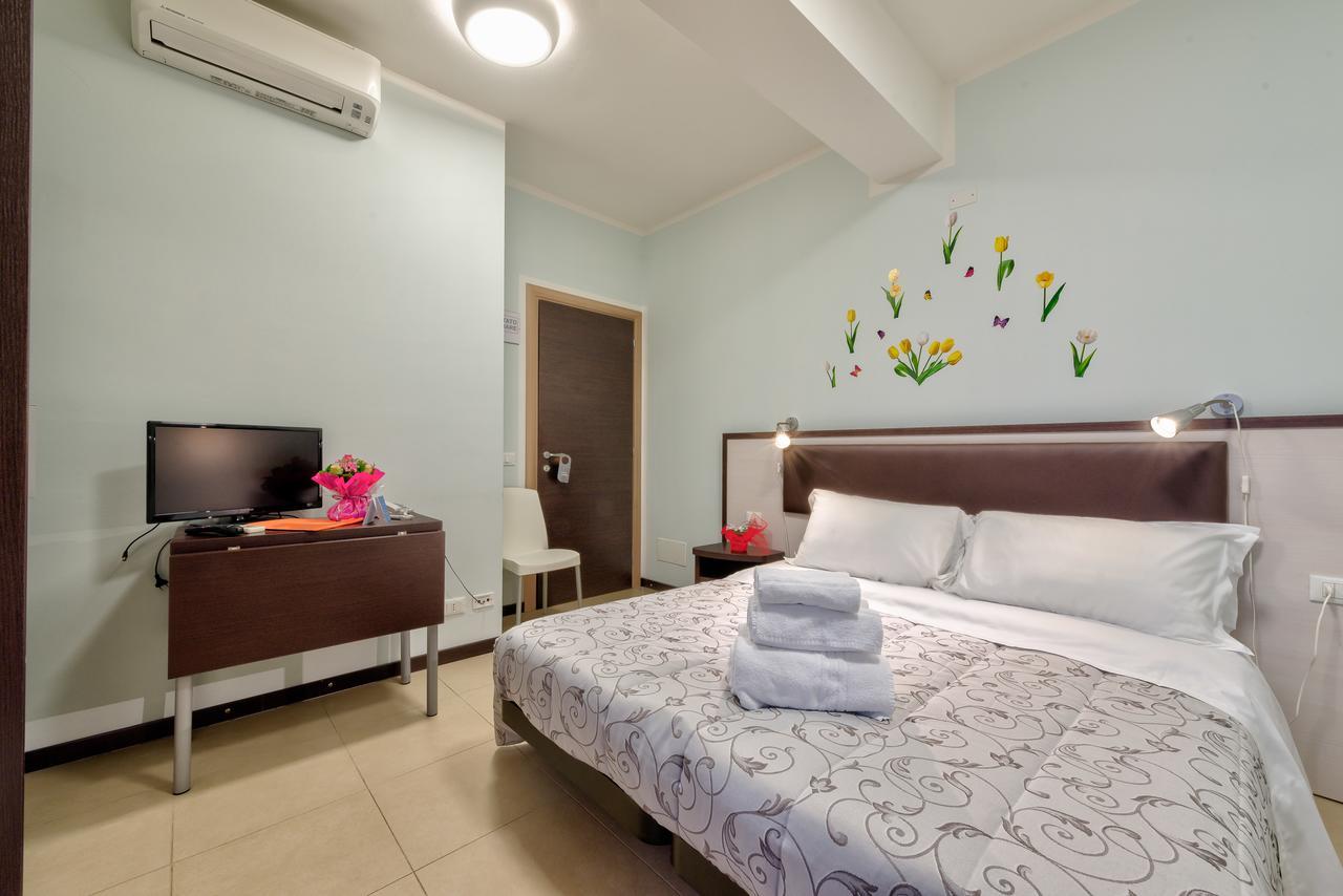 Appartahotel Beinasco Exteriér fotografie
