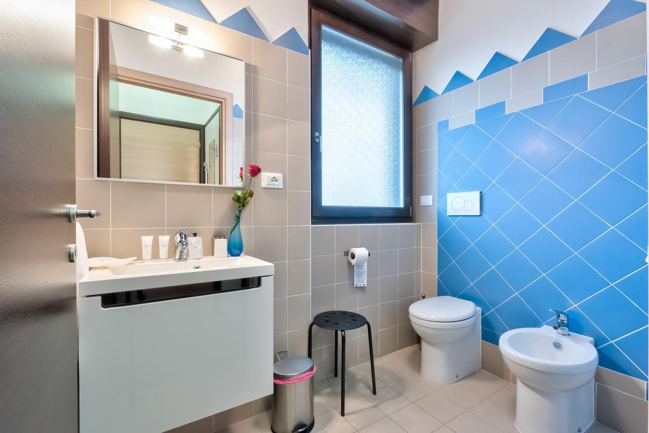 Appartahotel Beinasco Exteriér fotografie