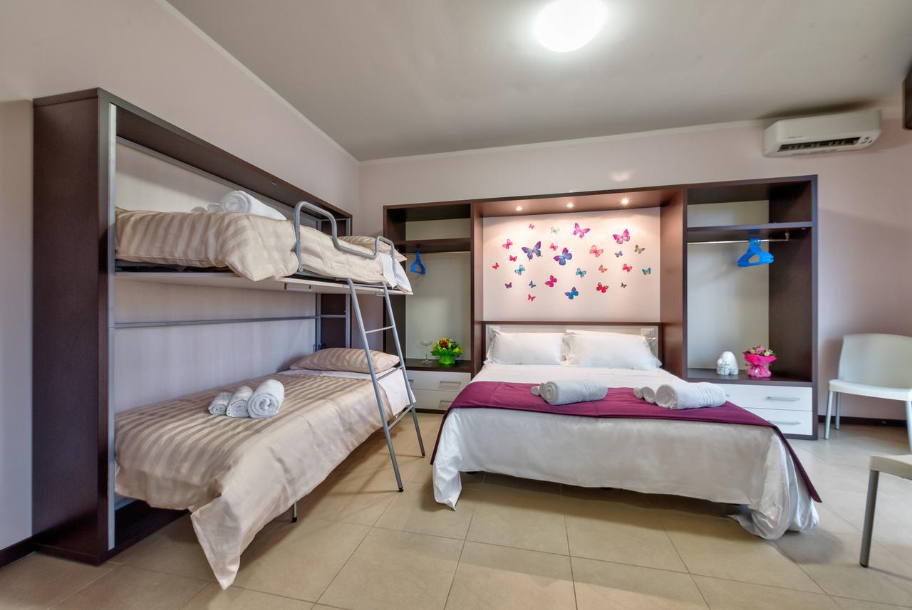 Appartahotel Beinasco Exteriér fotografie