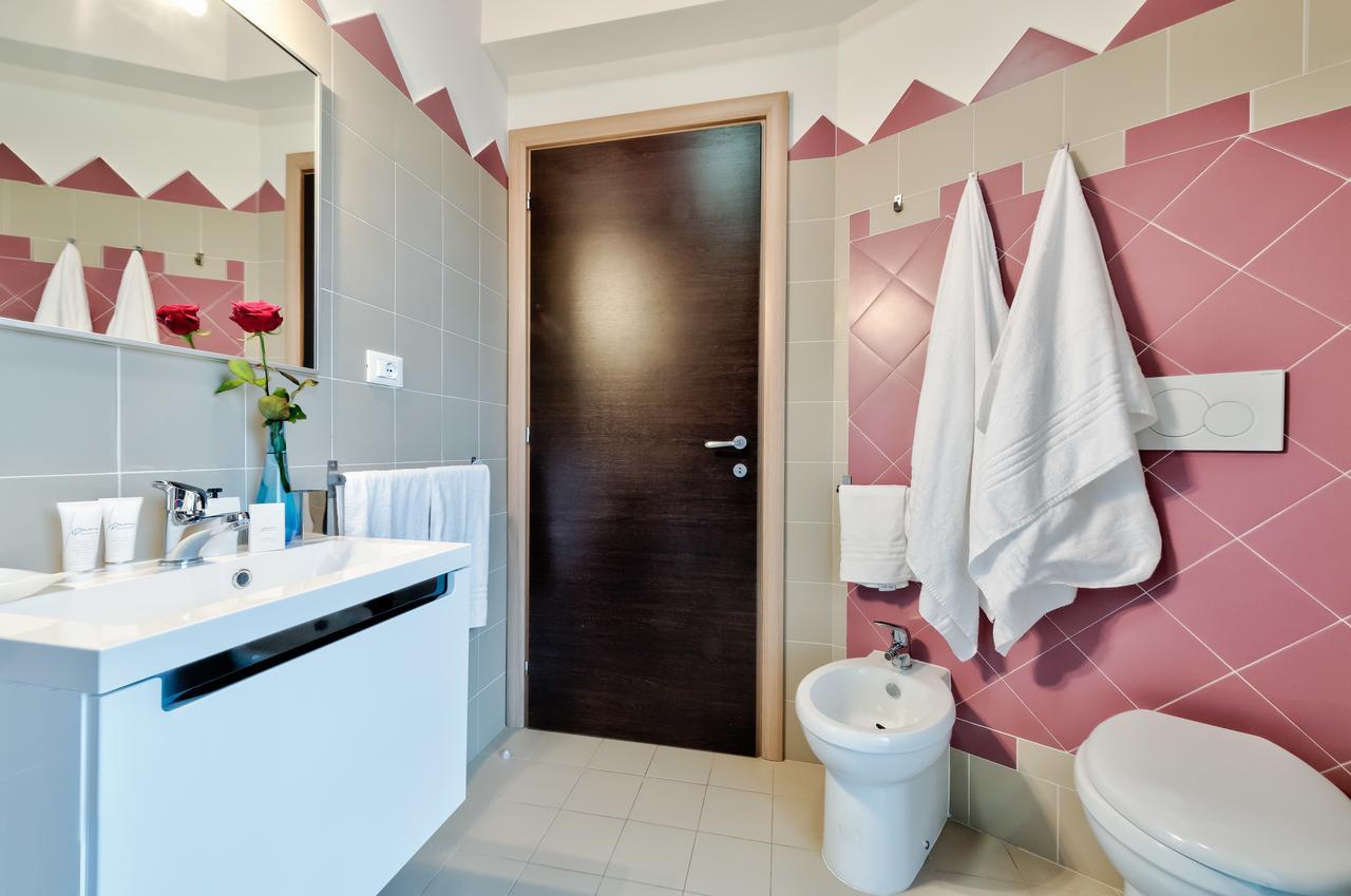 Appartahotel Beinasco Exteriér fotografie