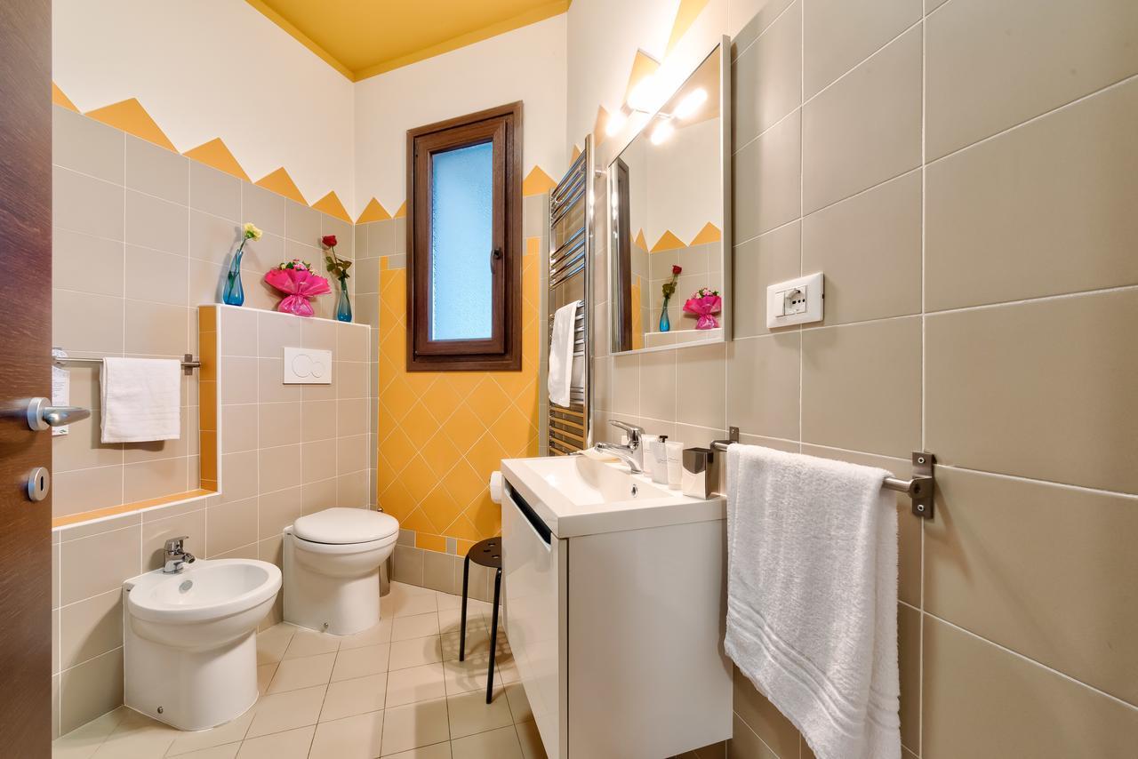 Appartahotel Beinasco Exteriér fotografie