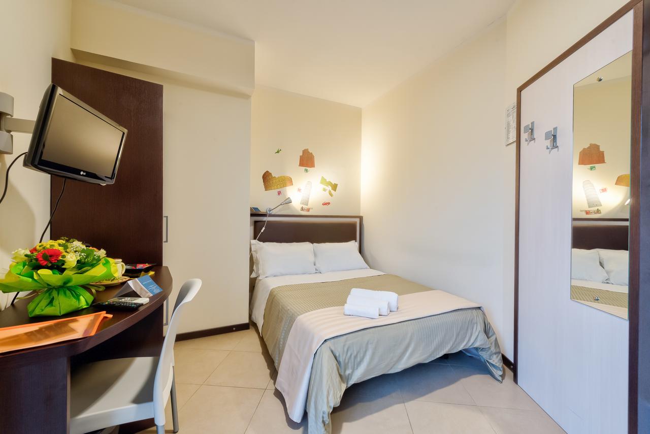 Appartahotel Beinasco Exteriér fotografie