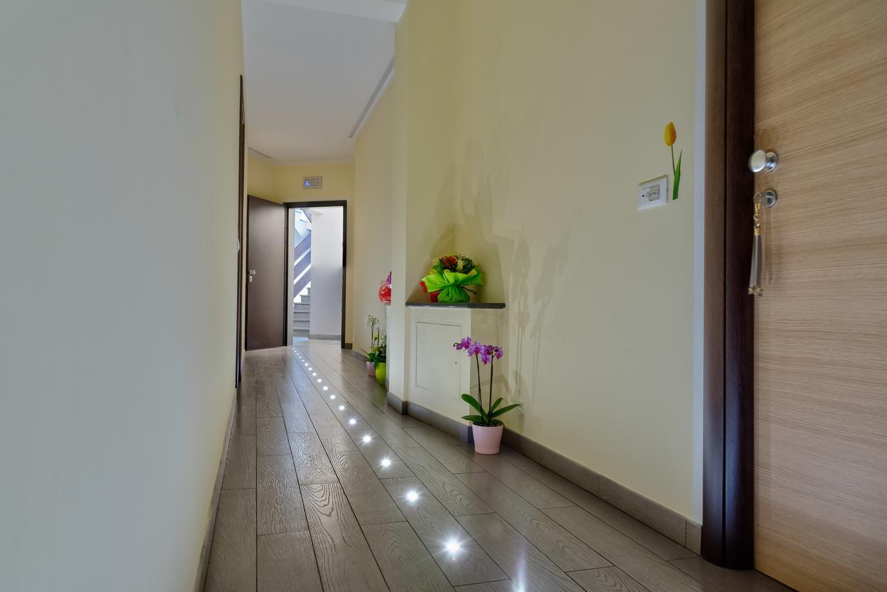Appartahotel Beinasco Exteriér fotografie